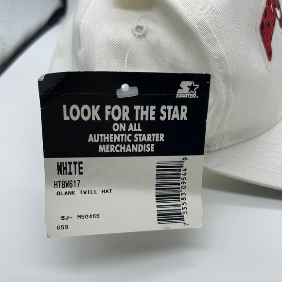 Chicago Bulls "Greatest Team Ever" 1996 Cap - NWT - Picture 2 of 3